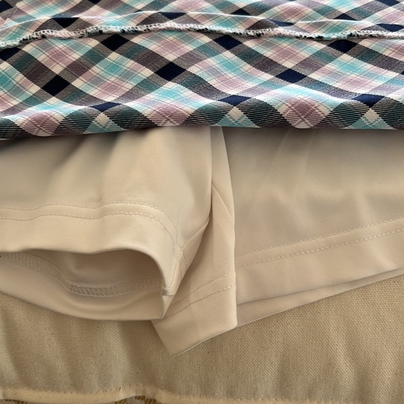 Lady Hagen Women’s Golf Skort - Picture 6 of 11